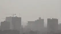 ورود کامیون‌ها به تهران ممنوع شد 