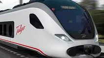 Talgo selected for Latvian EMU contract