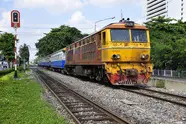 Progress Rail to provide signalling, telecom systems for Thai railway project