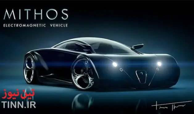 Mithos Electromagnetic Vehicle: Supercar Of The Future
