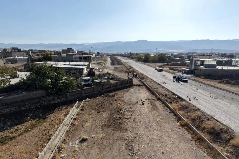 از توقف تا تکمیل؛ سرنوشت پروژه‌ ای که ۸ سال یاسوج را در انتظار گذاشت