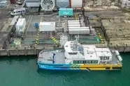 JERA Nex bp Sees Full Commissioning of Ostend Hydrogen Refueling Station