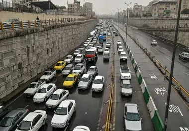 اتصال بلوار دلاوران به بزرگراه امام علی؛ به زودی
