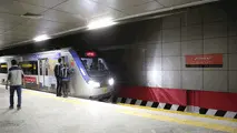  متروی تهران درباره حوادث مترو به شورای شهر پاسخ دهد