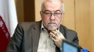 کاهش۲.۵میلیون تنی ترانزیت از مسیر ایران