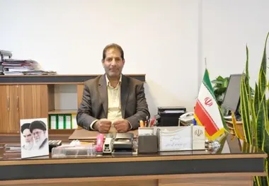 سرپرست اداره کل و رئیس شورای هماهنگی راه و شهرسازی استان اصفهان منصوب شد 