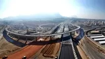 سکوت جامعه مهندسی در برابر خبر نادرست ترک خوردن پل سردار سلیمانی اصفهان