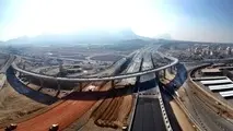 عملیات اجرایی رینگ چهارم حفاظتی اصفهان آغاز می شود