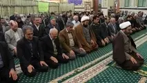 نماز جماعت تا اطلاع ثانوی در مساجد اقامه نمی‌شود