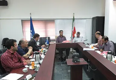 معاون دریایی و بندری بنادر و دریانوردی امیراباد:مراکز HSE و آتش نشانی بندر امیراباد ممیزی شدند