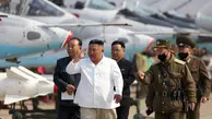 رادیو کره شمالی یک خبر درباره «اون» منتشر کرد