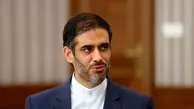 انتصاب سعید محمد به دبیری شورای عالی مناطق آزادو ویژه اقتصادی 
