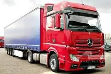 تعرفه بار ریل و جاده و تاخیر در پرداخت کرایه رانندگان کامیون