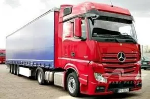 تعرفه بار ریل و جاده و تاخیر در پرداخت کرایه رانندگان کامیون