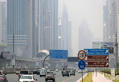 مرگبارتر شدن تصادفات رانندگی در جهان پس از شیوع کرونا