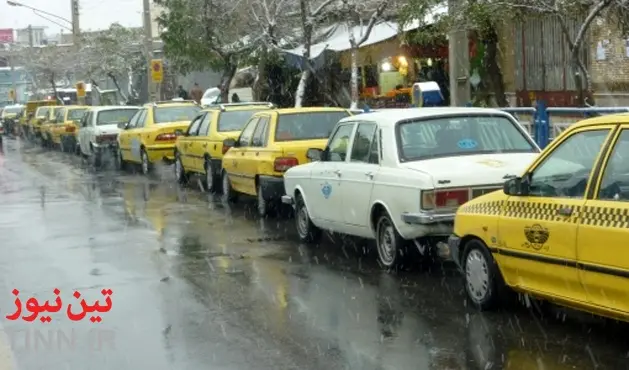 تاکسی‌های «شفت» راه به جایی نمی‌برند