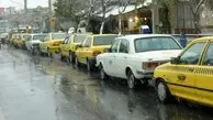 تاکسی‌های «شفت» راه به جایی نمی‌برند