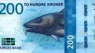 ارزش پول ملی نروژ در پایین‌ترین سطح ۱۷ سال اخیر
