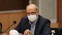 ایجاد خیابان کامل در ۱۰ معبر منتخب تهران