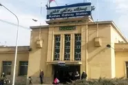 راه‌آهن کاشان گرفتارِ سکوی تبعیض و متوقف در ایستگاه توسعه