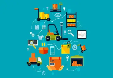 پشتیبانی کامل مشتریان رمز موفقیت پین دیس در بازار رقابتی توزیع کالا