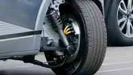 فیلم| تکنولوژی جدید ZF برای کاهش خیره کننده شعاع گردش خودروها