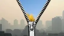 با اجرای کمپین " آسمان آبی، زمین پاک " سلامت اجتماعی تهرانی ها افزایش می یابد