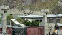 گذرگاه تورخم به دلیل مشکلات فنی به روی مسافران بسته است