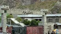 گذرگاه تورخم به دلیل مشکلات فنی به روی مسافران بسته است