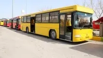 خرید ۳۵۰ دستگاه اتوبوس وارداتی در صحن شورای اسلامی شهر اصفهان تصویب شد