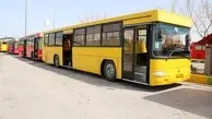 ۲ هزار اتوبوس به شبکه خدمات رسانی اتوبوسرانی افزوده  می شود