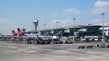 3 فرودگاه ترکیه، میزبان بیشترین گردشگر اروپایی‌