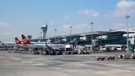 3 فرودگاه ترکیه، میزبان بیشترین گردشگر اروپایی‌