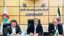 تشدید نظارت بر ناوگان حمل و نقل عمومی، اولویت ما است 
