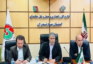 تشدید نظارت بر ناوگان حمل و نقل عمومی، اولویت ما است 
