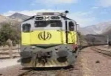 جابه‌جایی بیش از ۲ میلیون مسافر با قطارهای راه‌آهن زاگرس