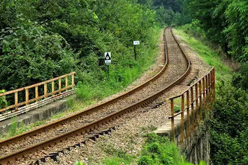 افق‌های توسعه و فرصت‌های مشارکت و سرمایه‌گذاری در طرح‌های توسعه‌ای راه‌آهن 
