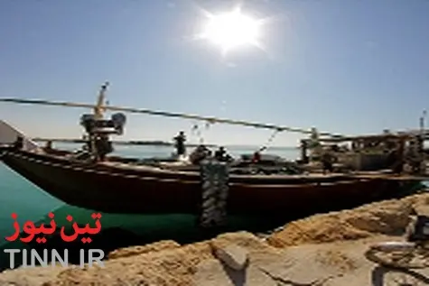 گزارش تصویری / بندر مقاوم
