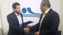 امضا تفاهم نامه میان انجمن صنفی شرکت های حمل و نقل ریلی و کانون دانش آموختگان و اساتید دانشکده مهندسی راه آهن دانشگاه علم و صنعت ایران