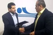 امضا تفاهم نامه میان انجمن صنفی شرکت های حمل و نقل ریلی و کانون دانش آموختگان و اساتید دانشکده مهندسی راه آهن دانشگاه علم و صنعت ایران