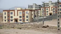 تامین ۱۱۳۶ هکتار اراضی مورد نیاز مسکن در خراسان جنوبی پیگیری می‌شود