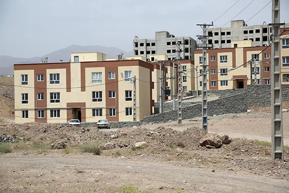 بهره برداری از ۷ پروژه عمرانی راه و شهرسازی در گلستان 