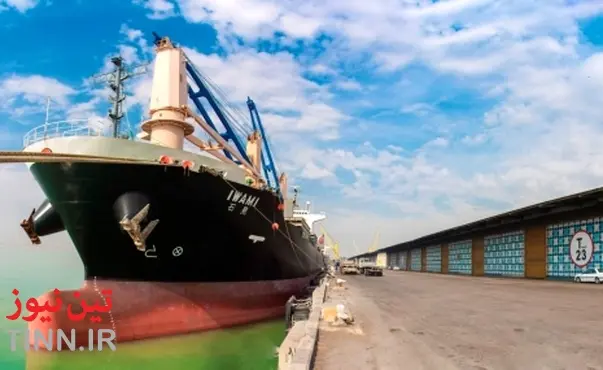 منطقه ویژه اقتصادی بندرامام کانون توجه خطوط کشتیرانی معتبر جهانی
