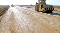 ۸۰۰ کیلومتر جاده در خوزستان در دست احداث است