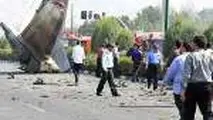 ◄ معاون سازمان هواپیمایی: به ایمنی پرواز ایران‌۱۴۰ اطمینان دارم / ناگفته‌های سانحه هوایی تهران از زبان نجات‌یافتگان
