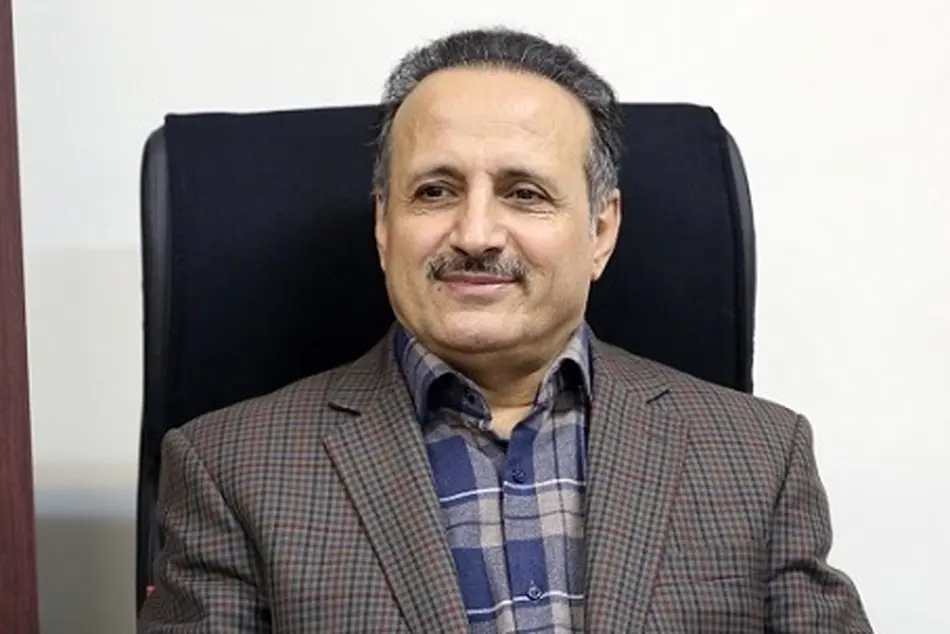 صمد محمدی عضو کمیته سلامت اداری و صیانت از حقوق مردم شد