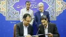 همکاری‌های علمی و تحقیقاتی حوزه حمل و نقل توسعه می‌یابد
