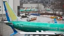 China Stops Boeing Airliner Deliveries, Report Says