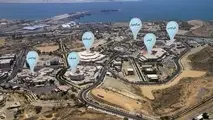 شکل گیری صنایع سنگین در منطقه آزاد چابهار
