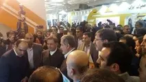 الگوی جدید حمل و نقل کالا در استارت آپ ترابرنت